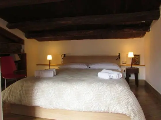 Apart Daire, 1 En Büyük (King) Boy Yatak ve Çekyat