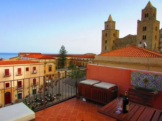 Apart Daire, 1 En Büyük (King) Boy Yatak ve Çekyat