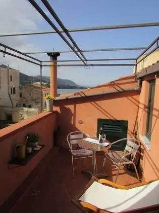 Apart Daire, 1 En Büyük (King) Boy Yatak ve Çekyat