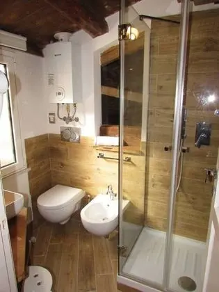 Apart Daire, 1 En Büyük (King) Boy Yatak ve Çekyat