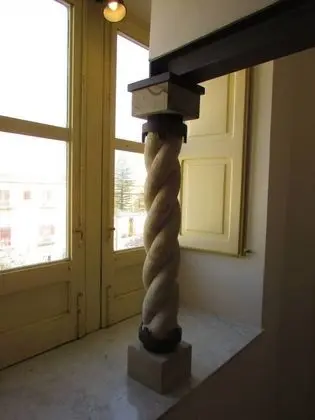 Apart Daire, 1 En Büyük (King) Boy Yatak ve Çekyat