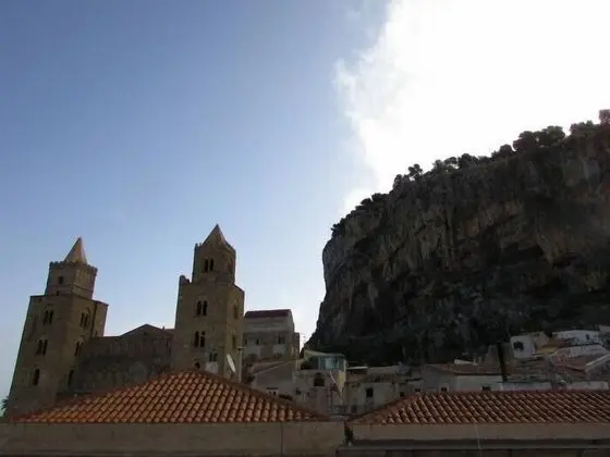 Odadan manzara