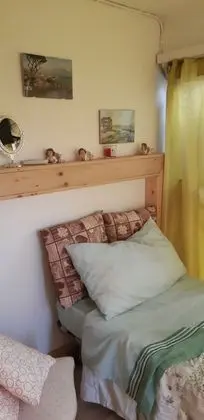 Dağ Evi, 1 Yatak Odası