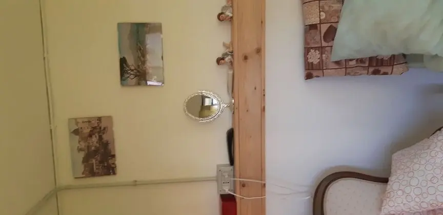 Dağ Evi, 1 Yatak Odası