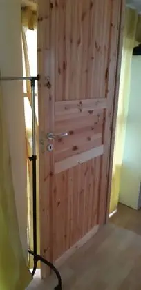 Dağ Evi, 1 Yatak Odası