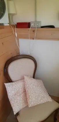 Dağ Evi, 1 Yatak Odası