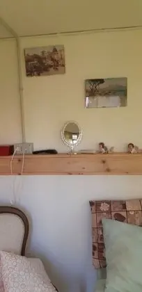 Dağ Evi, 1 Yatak Odası