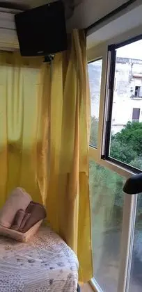 Dağ Evi, 1 Yatak Odası