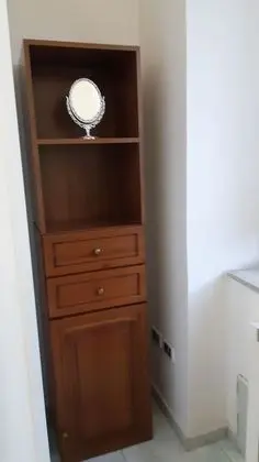 Economy Tek Büyük Yataklı Oda, 1 Yatak Odası, Bahçe Manzaralı