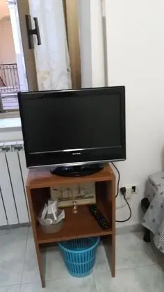 Economy Tek Büyük Yataklı Oda, 1 Yatak Odası, Bahçe Manzaralı