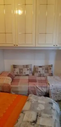 Family Oda, Banyolu/Duşlu, Bahçe Manzaralı