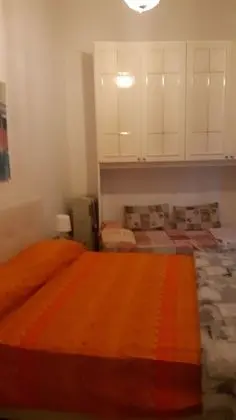 Family Oda, Banyolu/Duşlu, Bahçe Manzaralı