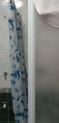 Family Oda, Banyolu/Duşlu, Bahçe Manzaralı