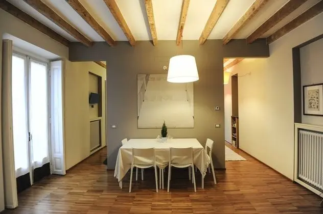 Apart Daire, 1 Yatak Odası, Sigara İçilmez
