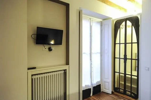 Apart Daire, 1 Yatak Odası, Sigara İçilmez