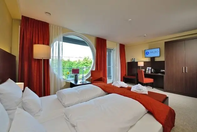 Comfort Tek Kişilik Oda, Balkon