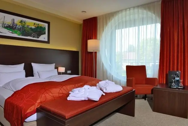 Comfort Tek Kişilik Oda, Balkon