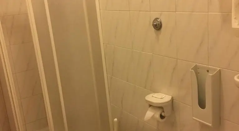 1 Çift ​​kişilik Yatak Standard