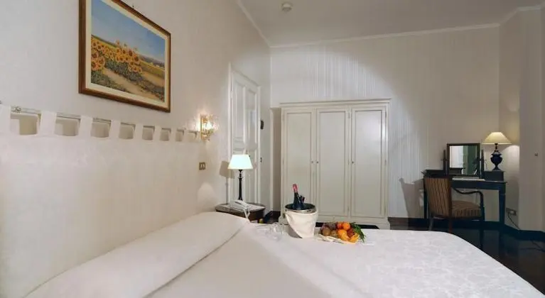 1 Çift ​​kişilik Yatak Standard