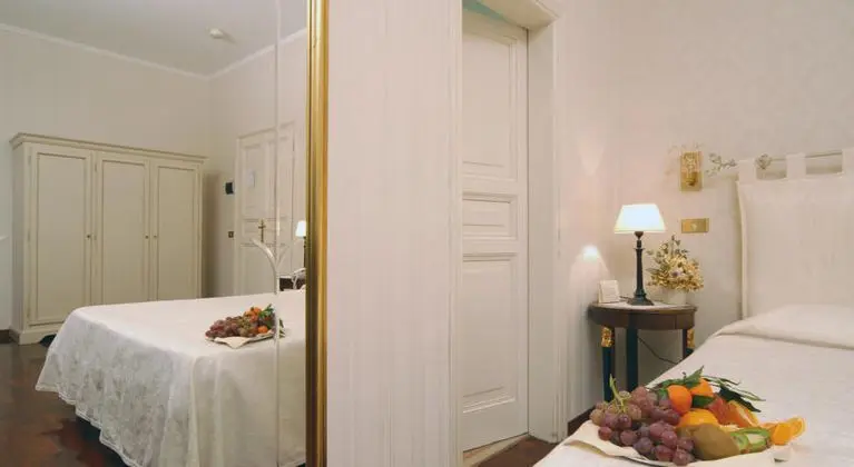 1 Çift ​​kişilik Yatak Standard