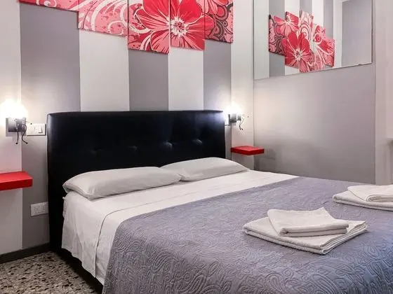 Economy Tek Büyük Yataklı Oda