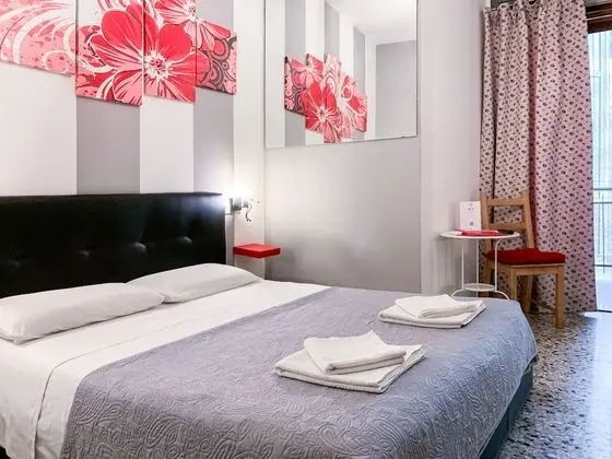 Economy Tek Büyük Yataklı Oda