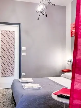 Economy Tek Büyük Yataklı Oda