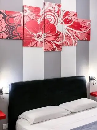 Economy Tek Büyük Yataklı Oda