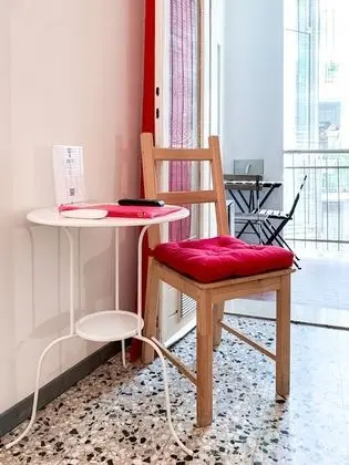 Economy Tek Büyük Yataklı Oda