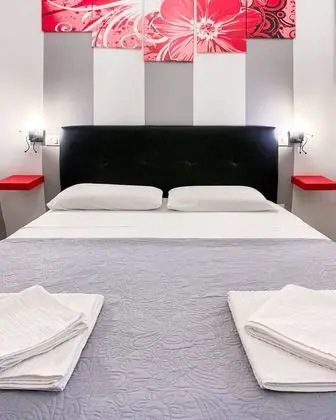 Economy Tek Büyük Yataklı Oda