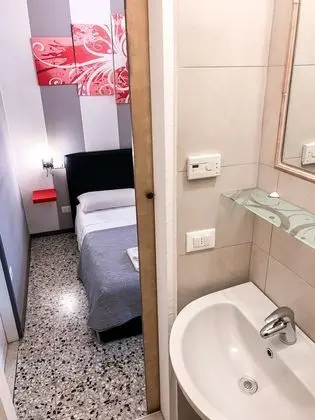 Economy Tek Büyük Yataklı Oda