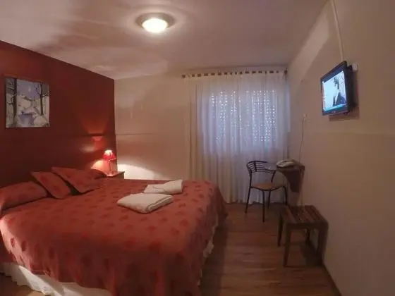 Basic Üç Kişilik Oda