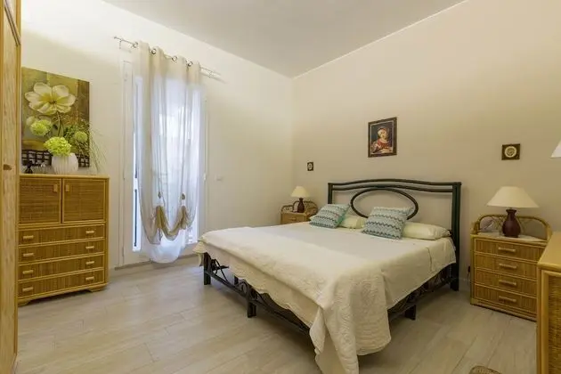 Luxury Villa, 3 Yatak Odası