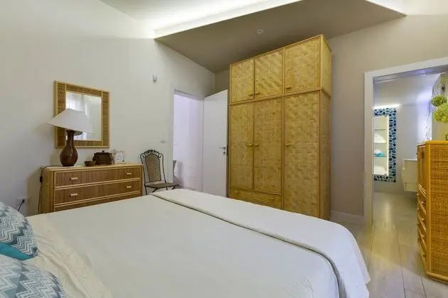 Luxury Villa, 3 Yatak Odası