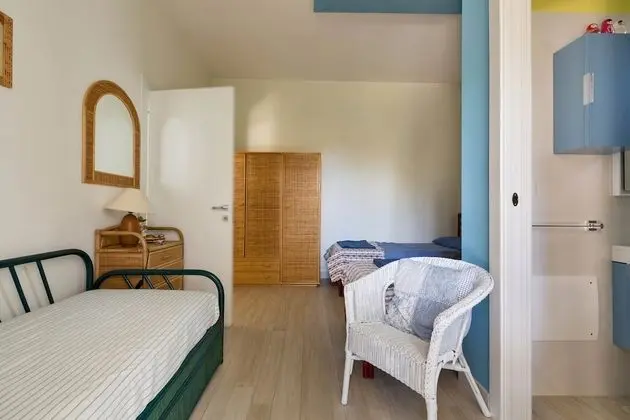 Luxury Villa, 3 Yatak Odası