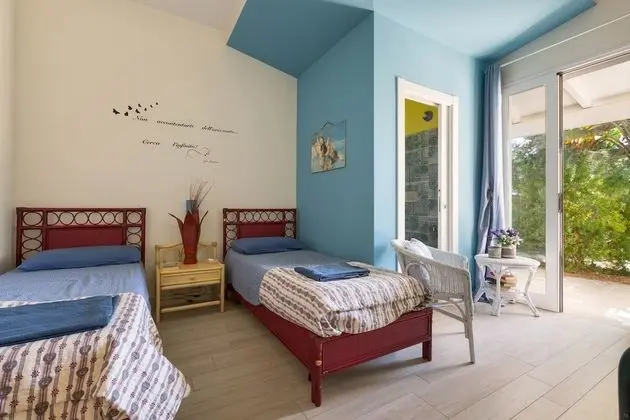 Luxury Villa, 3 Yatak Odası