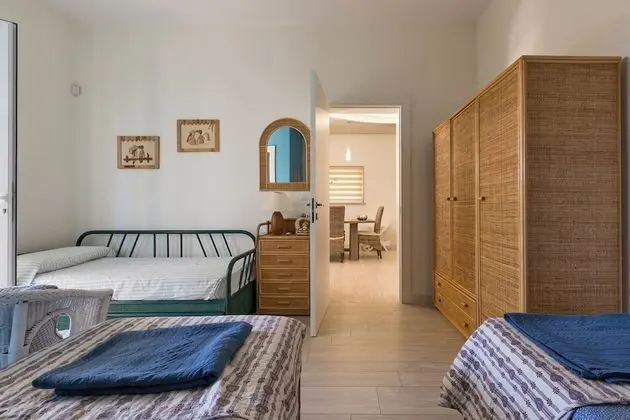 Luxury Villa, 3 Yatak Odası