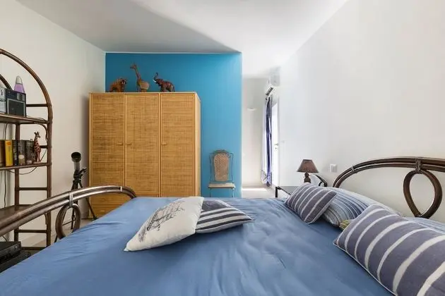 Luxury Villa, 3 Yatak Odası