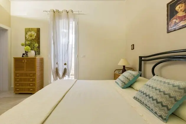 Luxury Villa, 3 Yatak Odası