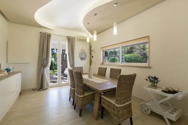 Luxury Villa, 3 Yatak Odası