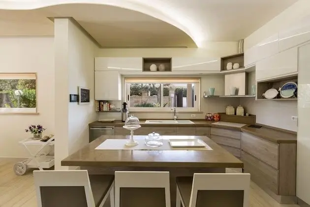 Luxury Villa, 3 Yatak Odası