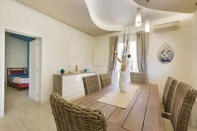 Luxury Villa, 3 Yatak Odası