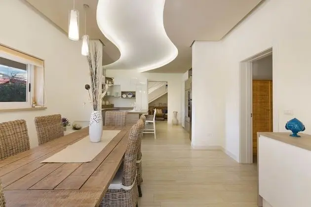 Luxury Villa, 3 Yatak Odası