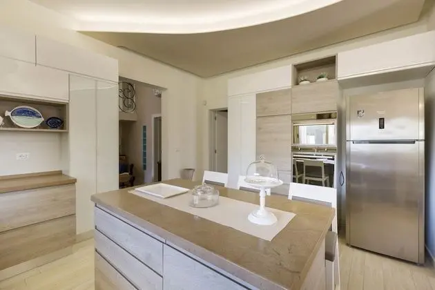 Luxury Villa, 3 Yatak Odası