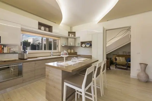 Luxury Villa, 3 Yatak Odası