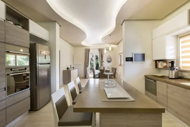 Luxury Villa, 3 Yatak Odası