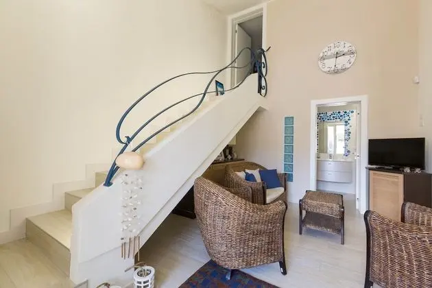 Luxury Villa, 3 Yatak Odası