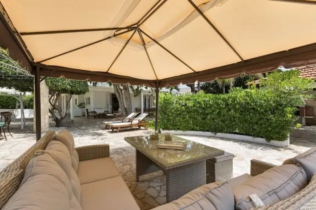 Luxury Villa, 3 Yatak Odası