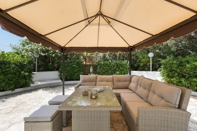 Luxury Villa, 3 Yatak Odası