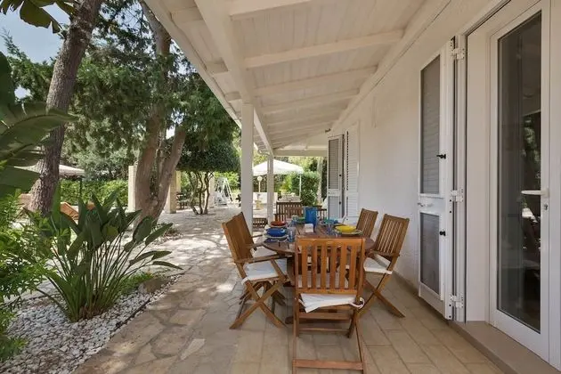 Luxury Villa, 3 Yatak Odası